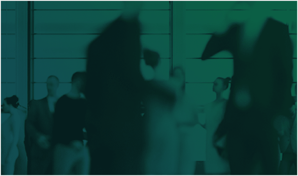 Upcoming and past events