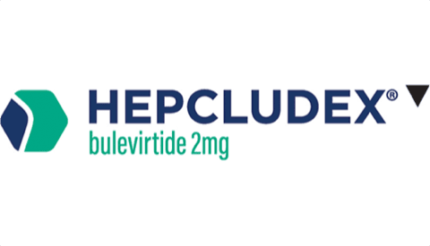Hepcludex logo