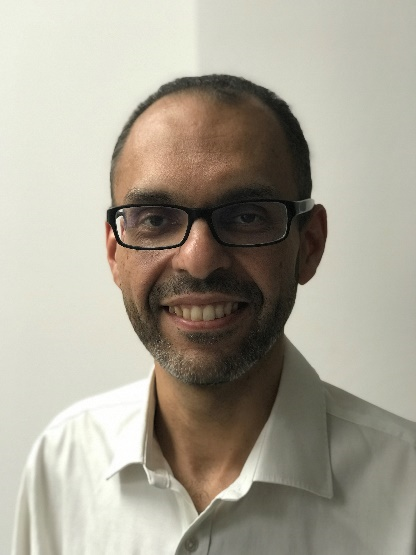 Ahmed Elsharkawy