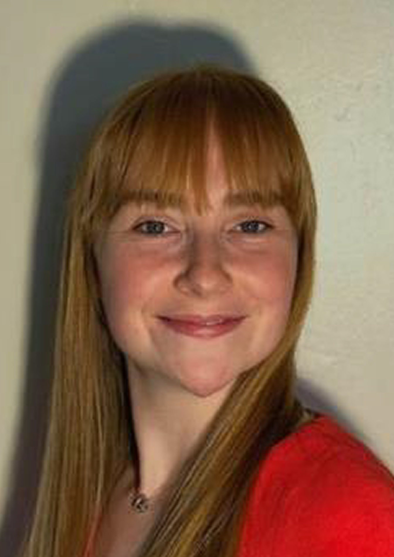 Amy Teague