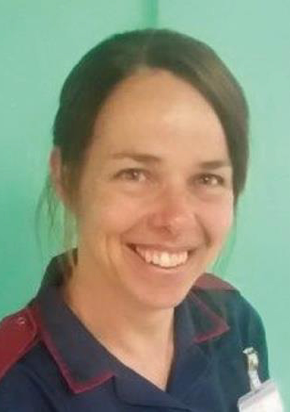 Lisa Ellis