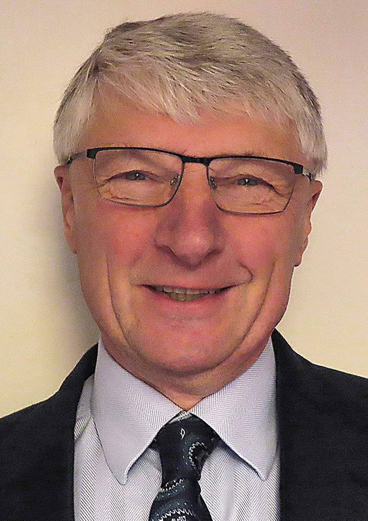 Prof-Graham-Foster