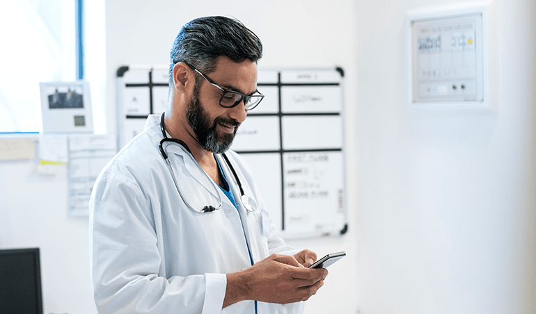 Medicine feature